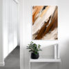 Quadro - Uillian Rius - Abstract Art 80 A - Imagem 4