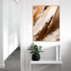 Quadro - Uillian Rius - Abstract Art 80 A - Imagem 2