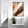Quadro - Uillian Rius - Abstract Art 80 A