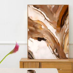 Quadro - Uillian Rius - Abstract Art 84 A