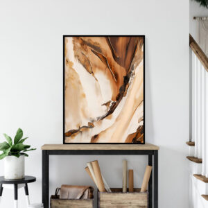 Quadro - Uillian Rius - Abstract Art 87 A