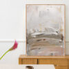 Quadro - Uillian Rius - Abstract Wabi Sabi 30 A - Imagem 2