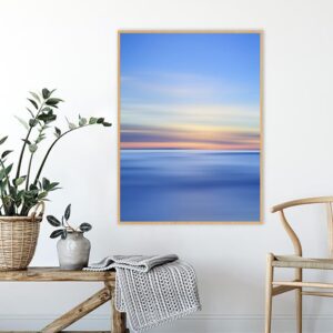 Quadro - Uillian Rius - Degradê de Cores 52 A