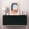 Quadro - Uillian Rius - Abstrato Orgânico 25 A