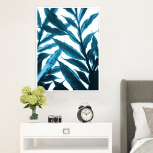 Quadro - Uillian Rius - Botany Art 01 A