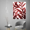 Quadro - Uillian Rius - Botany Art 01 B - Imagem 4