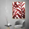Quadro - Uillian Rius - Botany Art 01 B - Imagem 2