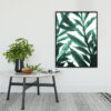Quadro - Uillian Rius - Botany Art 01 E - Imagem 4