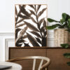 Quadro - Uillian Rius - Botany Art 01 I
