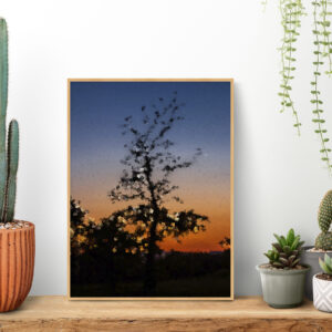 Quadro - Uillian Rius - Cubismo 24