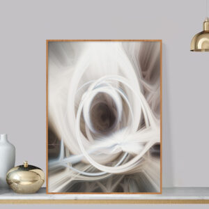 Quadro - Uillian Rius - Lights 14A