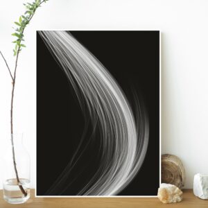 Quadro - Uillian Rius - Lights 64D