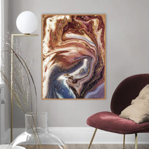 Quadro - Uillian Rius - Marmoreiro 08B