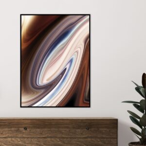 Quadro - Uillian Rius - Marmoreiro 11B