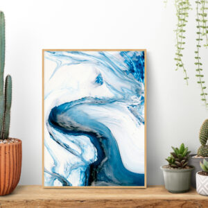 Quadro - Uillian Rius - Marmoreiro 14A