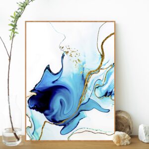 Quadro - Uillian Rius - Marmoreiro 17A