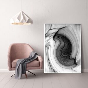 Quadro - Uillian Rius - Marmoreiro 18B