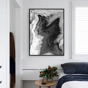 Quadro - Uillian Rius - Marmoreiro 18E