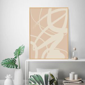 Quadro - Uillian Rius - Pincelada 01J