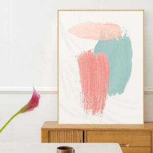 Quadro - Uillian Rius - Pincelada 27A