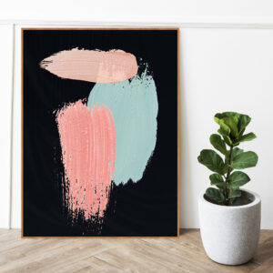 Quadro - Uillian Rius - Pincelada 27B