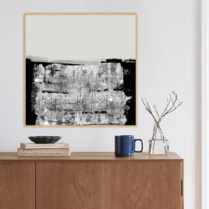 Quadro - Uillian Rius - Pincelada 32A