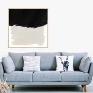 Quadro - Uillian Rius - Pincelada 33A