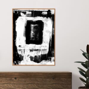 Quadro - Uillian Rius - Pincelada 35A