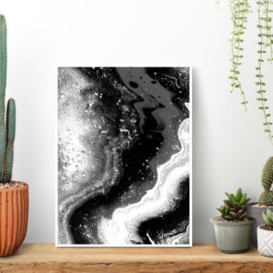 Quadro - Uillian Rius - Pincelada 36A