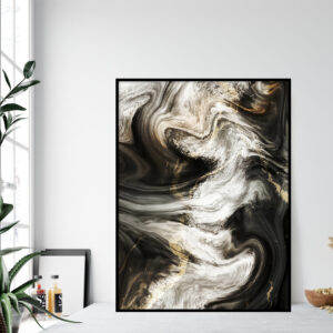 Quadro - Uillian Rius - Pincelada 37B