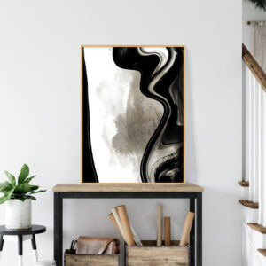 Quadro - Uillian Rius - Pincelada 40A