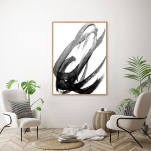 Quadro - Uillian Rius - Pincelada 43A