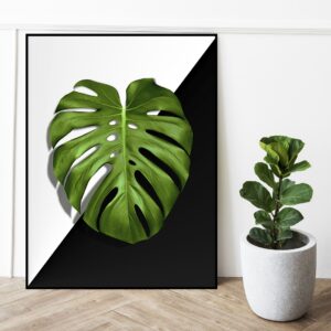 Quadro - Uillian Rius - Tropical 03C