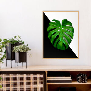 Quadro - Uillian Rius - Tropical 03D