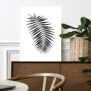Quadro - Uillian Rius - Tropical Silver 01A4