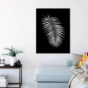 Quadro - Uillian Rius - Tropical Silver 01A5