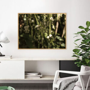 Quadro - Fernando Silva - Visão de Natureza 1