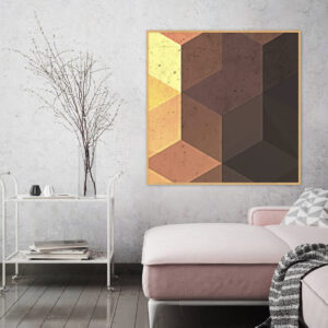 Quadro - Pallib - Amplitude