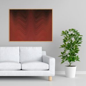 Quadro - Pallib - Onda Especial 1
