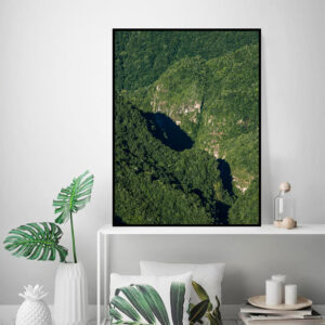 Quadro - Sofia Monzani - Cânion da Ronda