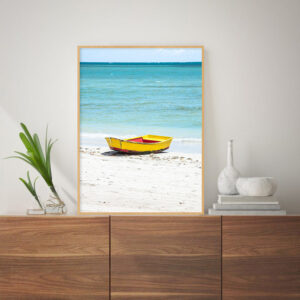 Quadro - Sofia Monzani - Canoa Da Alma