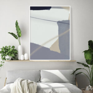 Quadro - Sofia Monzani - Despertar do Caos II