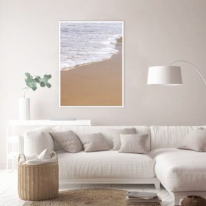 Quadro - Sofia Monzani - Espumas Do Mar