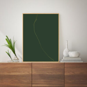 Quadro - Sofia Monzani - Fio De Ouro