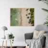 Quadro - Sofia Monzani - Maré Baixa