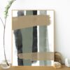 Quadro - Sofia Monzani - Pinceladas