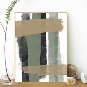 Quadro - Sofia Monzani - Pinceladas