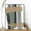 Quadro - Sofia Monzani - Pinceladas - Imagem 4