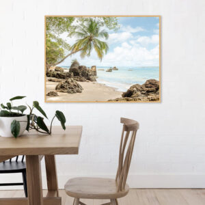 Quadro - Sofia Monzani - Pintura Tropical
