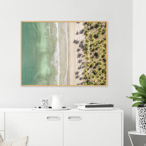 Quadro - Sofia Monzani - Vista Das Gaivotas